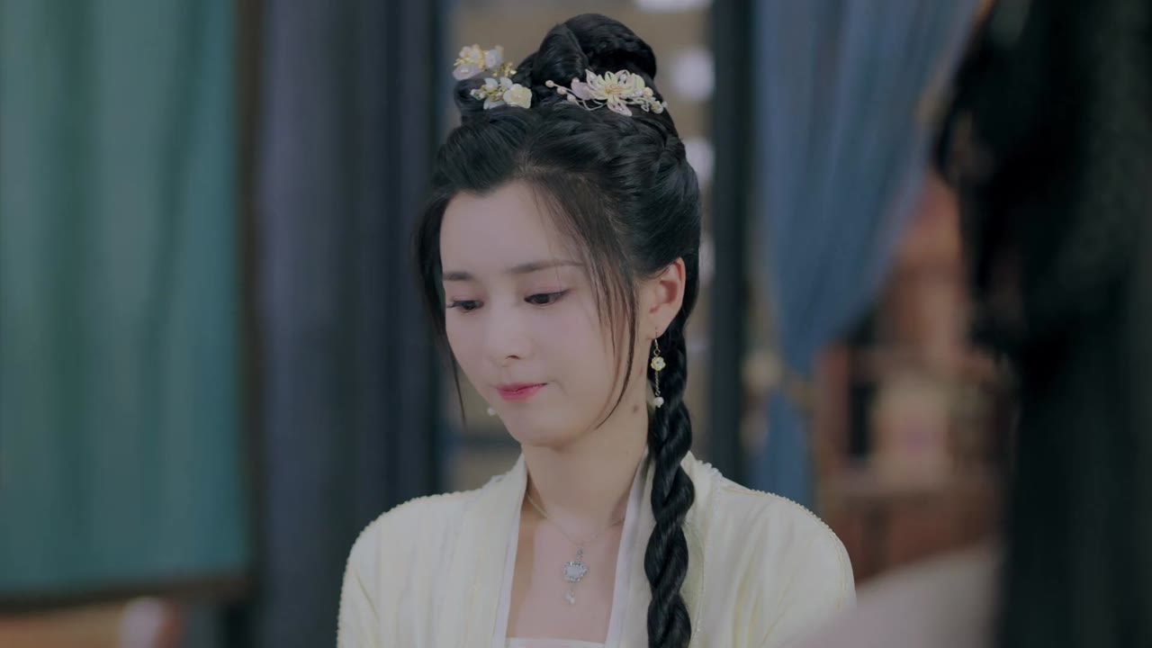 Minh Môi Thiện Thú tập 13 cảnh 3