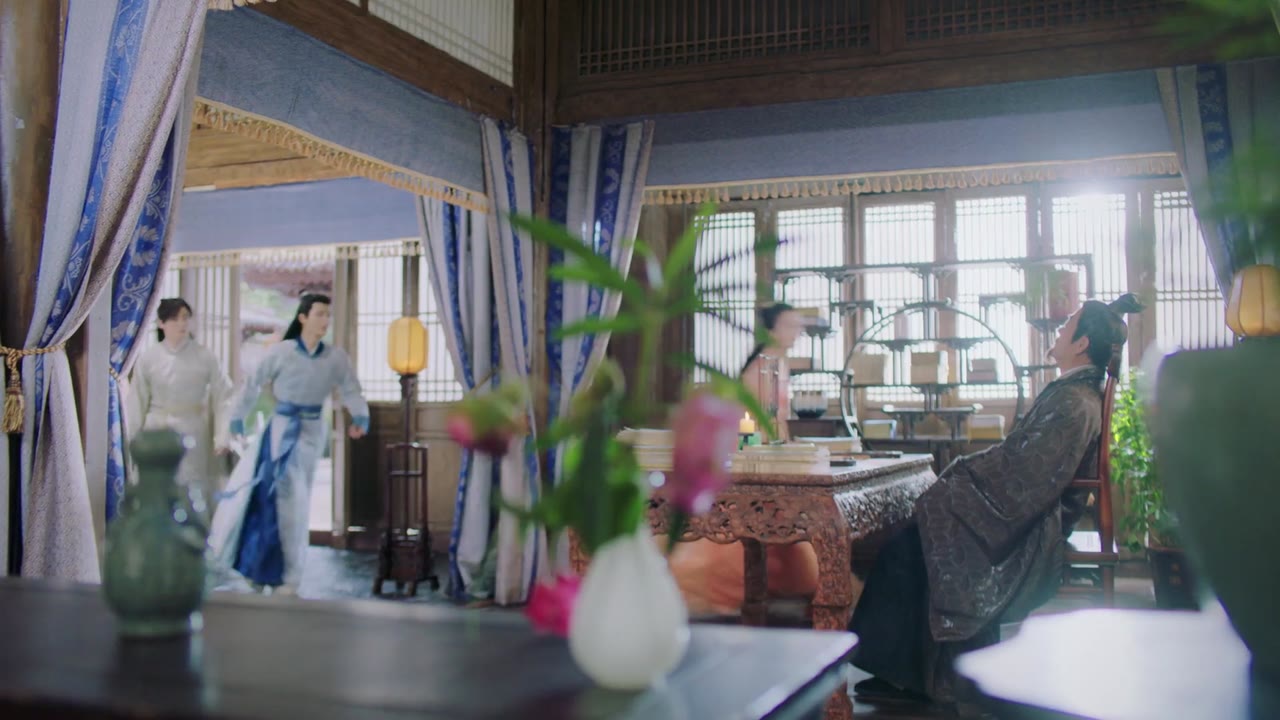 Minh Môi Thiện Thú tập 15