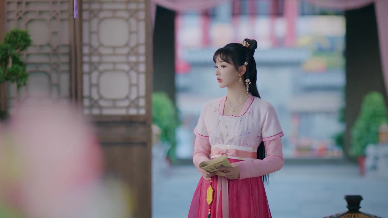 Minh Môi Thiện Thú tập 16