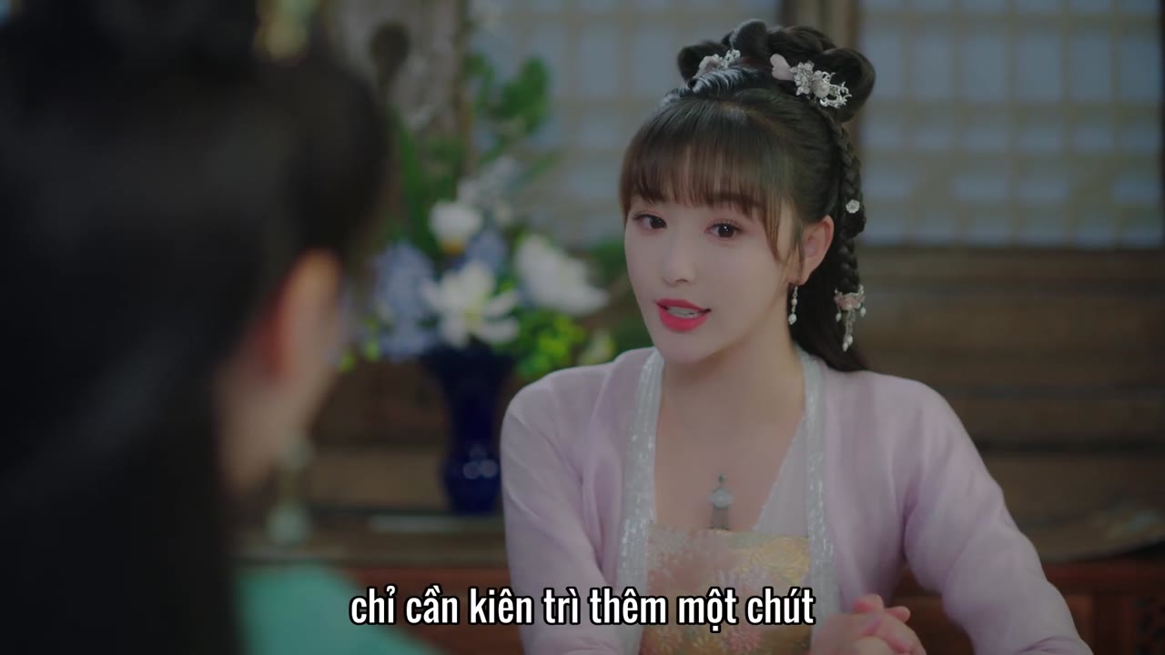 Minh Môi Thiện Thú tập 19 cảnh 3
