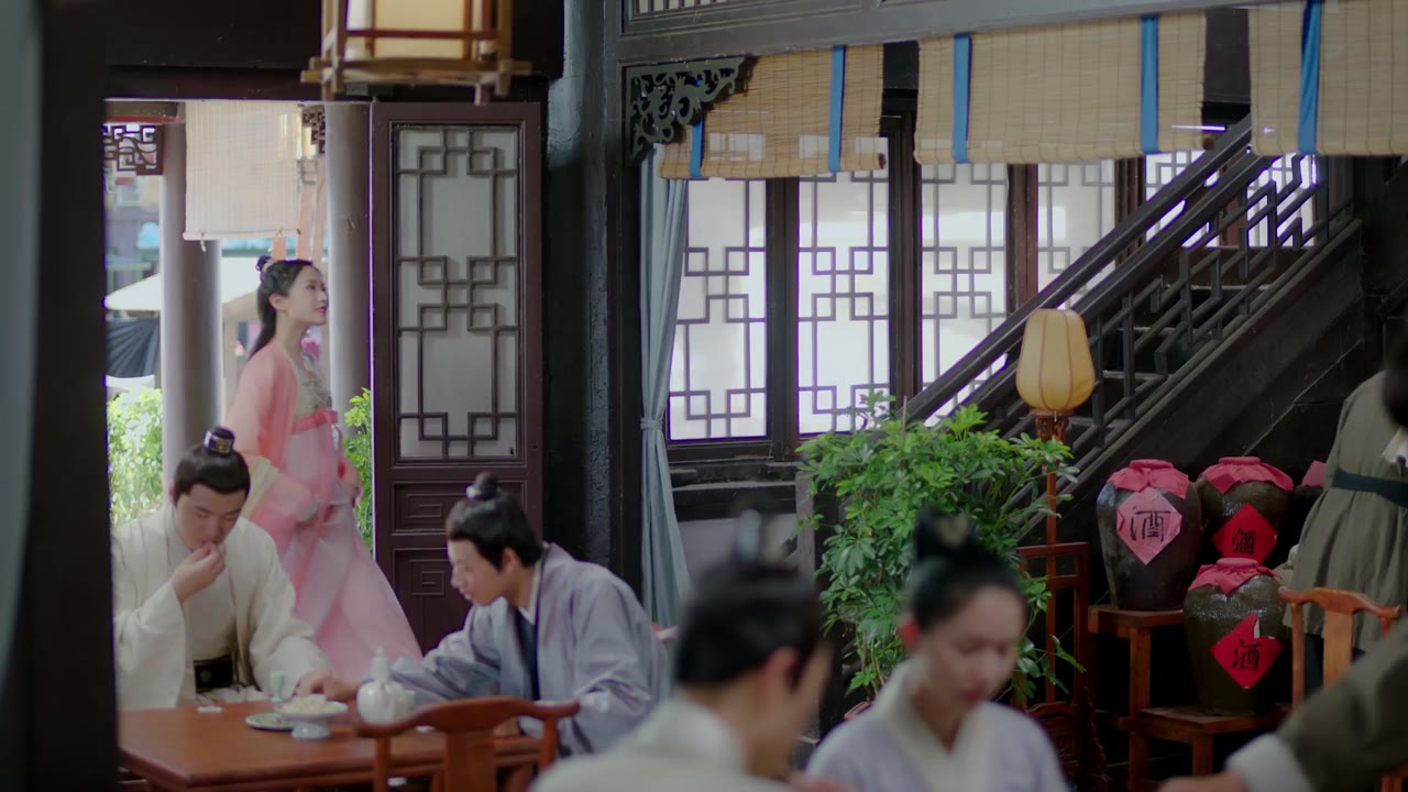 Minh Môi Thiện Thú tập 21