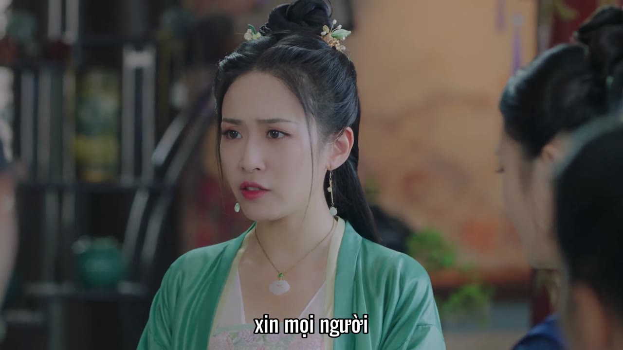 Minh Môi Thiện Thú tập 22