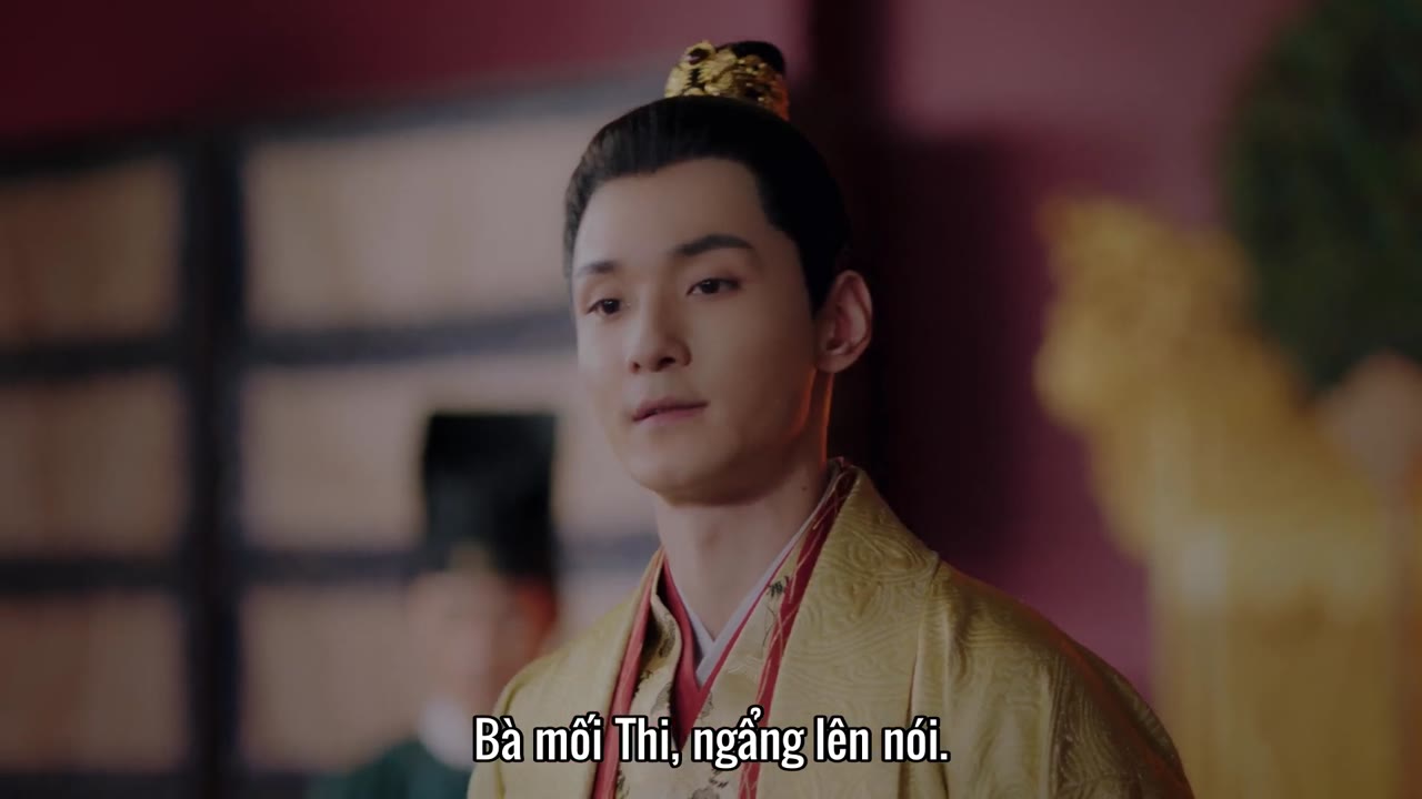 Minh Môi Thiện Thú tập 24