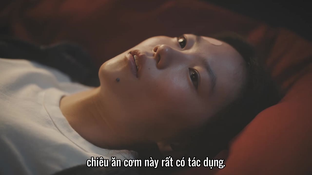 Con Đường Sinh Tồn Của Cô Ấy tập 1 cảnh 3