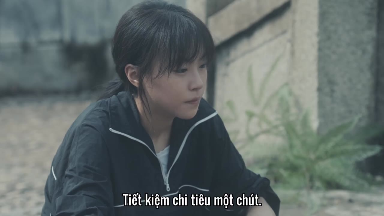 Con Đường Sinh Tồn Của Cô Ấy tập 2 cảnh 2