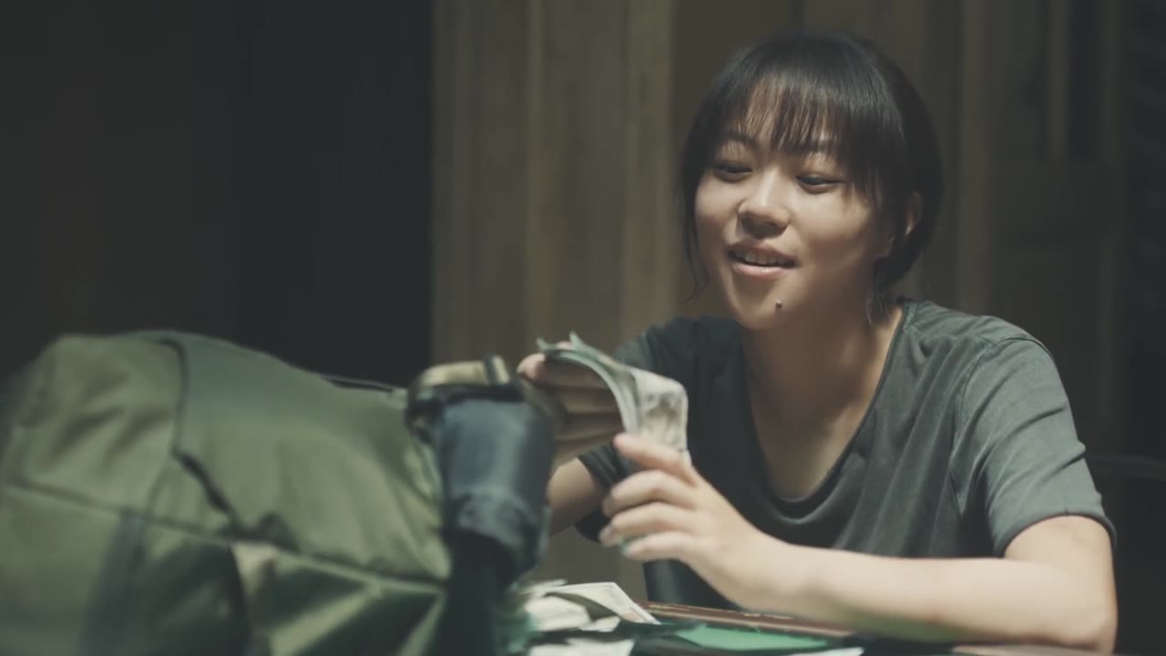 Con Đường Sinh Tồn Của Cô Ấy tập 6