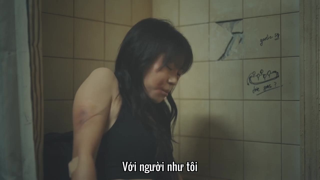 Con Đường Sinh Tồn Của Cô Ấy tập 8