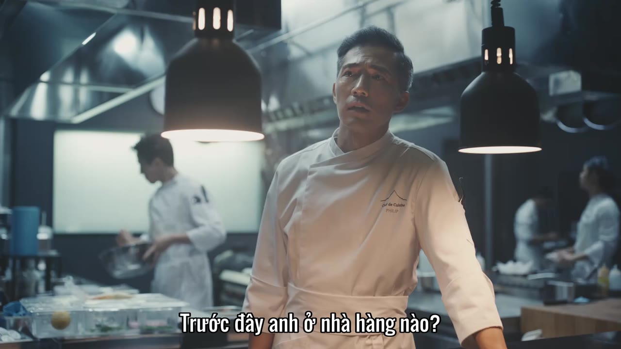 Con Đường Sinh Tồn Của Cô Ấy tập 10 cảnh 2