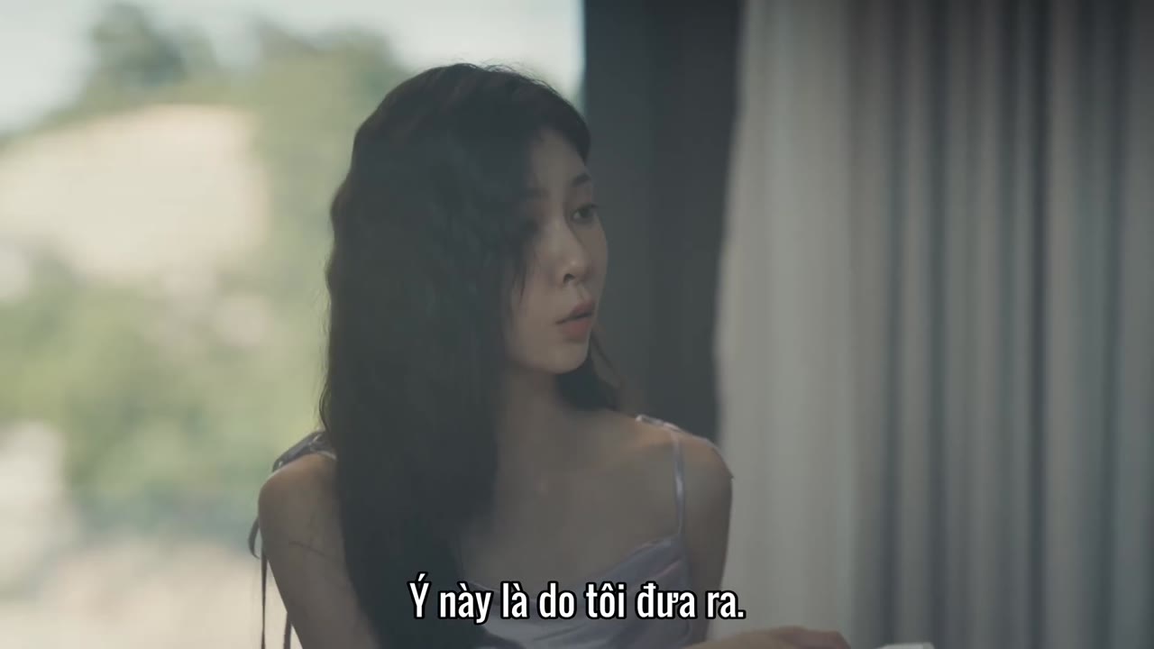 Con Đường Sinh Tồn Của Cô Ấy tập 11 cảnh 3