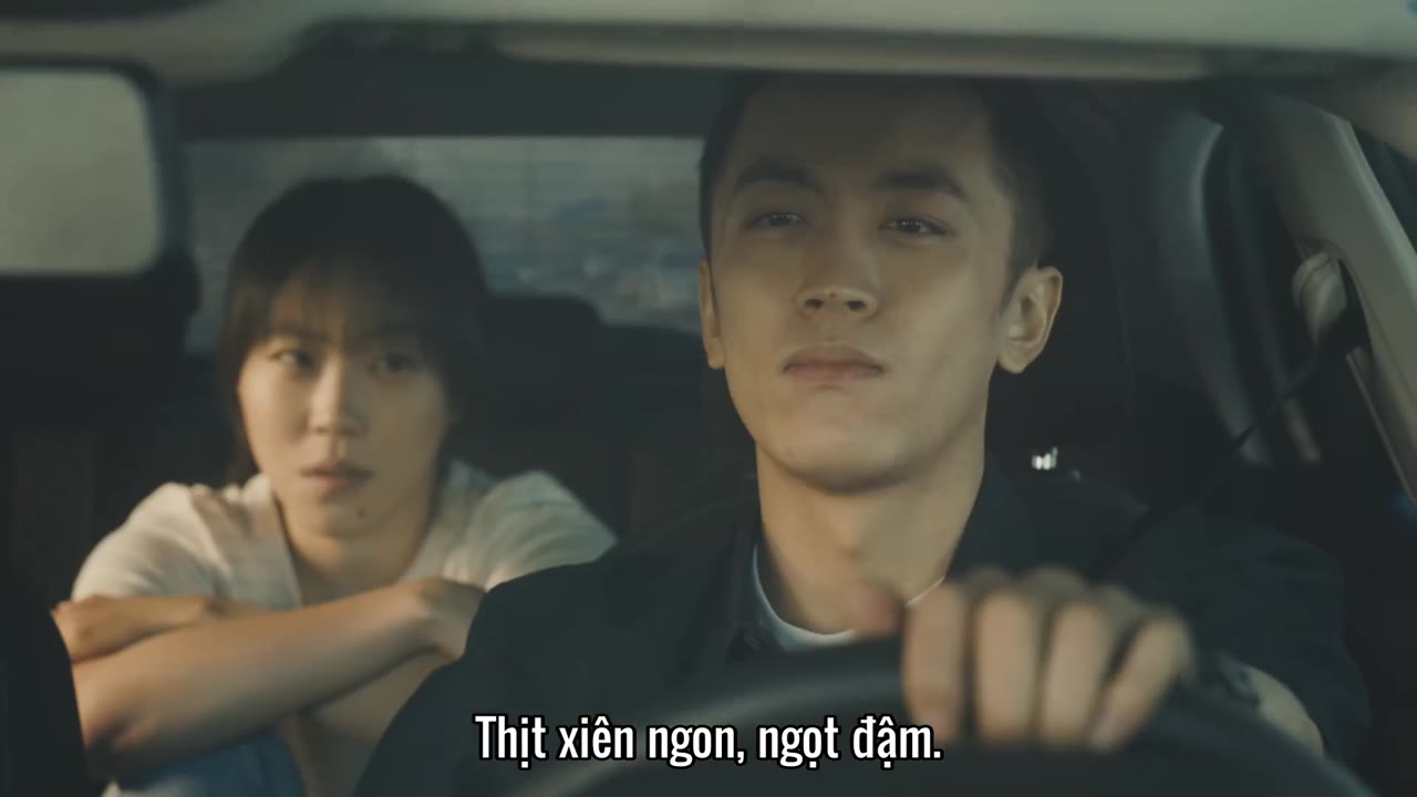 Con Đường Sinh Tồn Của Cô Ấy tập 12
