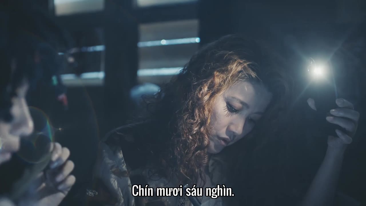 Con Đường Sinh Tồn Của Cô Ấy tập 16