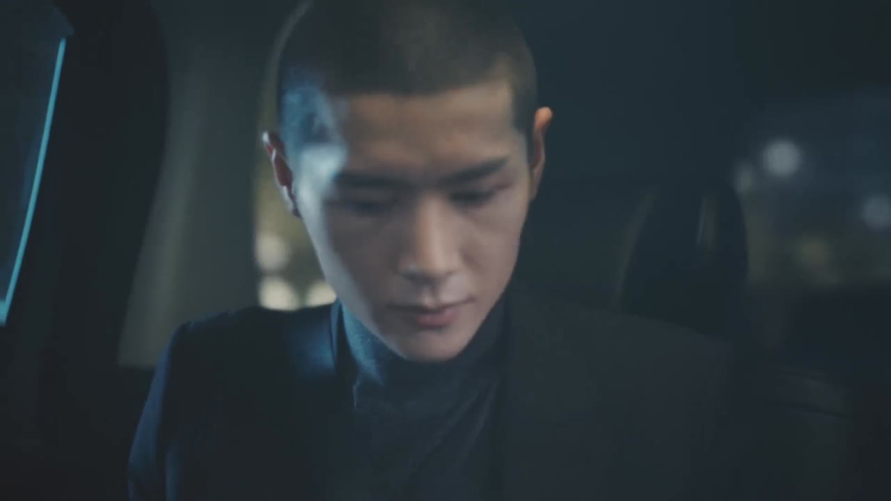 Con Đường Sinh Tồn Của Cô Ấy tập 17