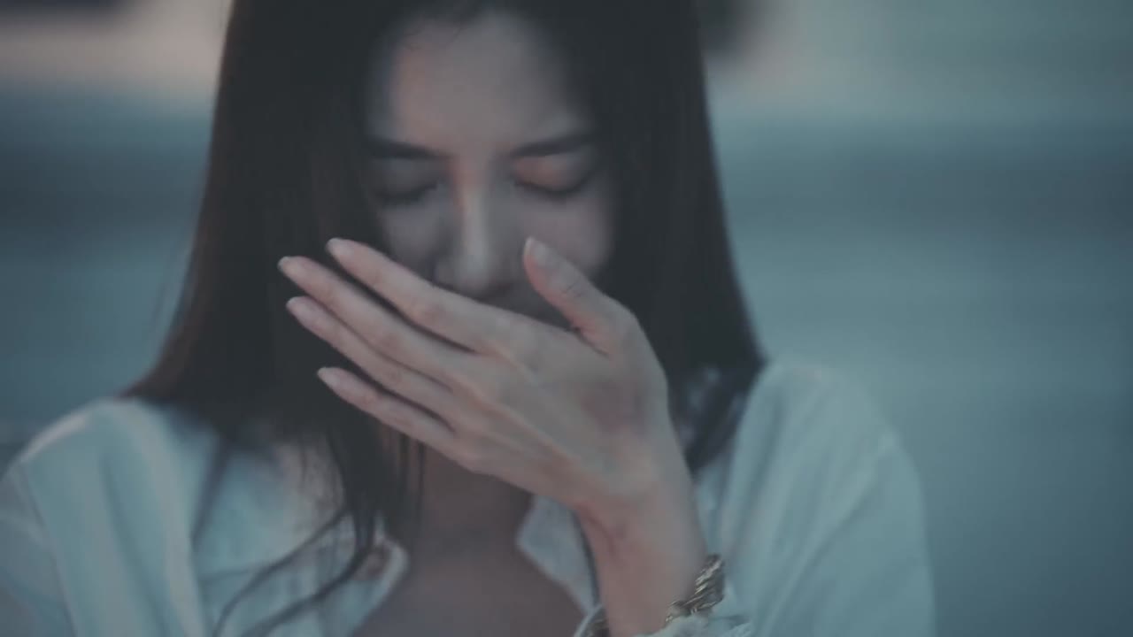 Con Đường Sinh Tồn Của Cô Ấy tập 21