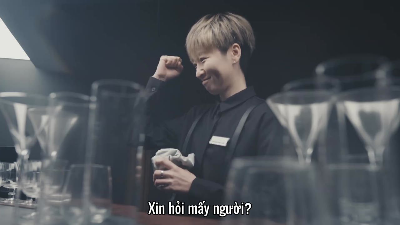 Con Đường Sinh Tồn Của Cô Ấy tập 22 cảnh 2