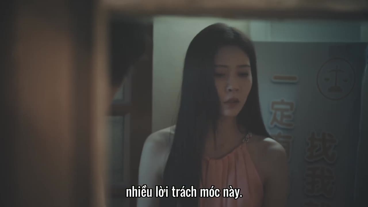 Con Đường Sinh Tồn Của Cô Ấy tập 22 cảnh 3