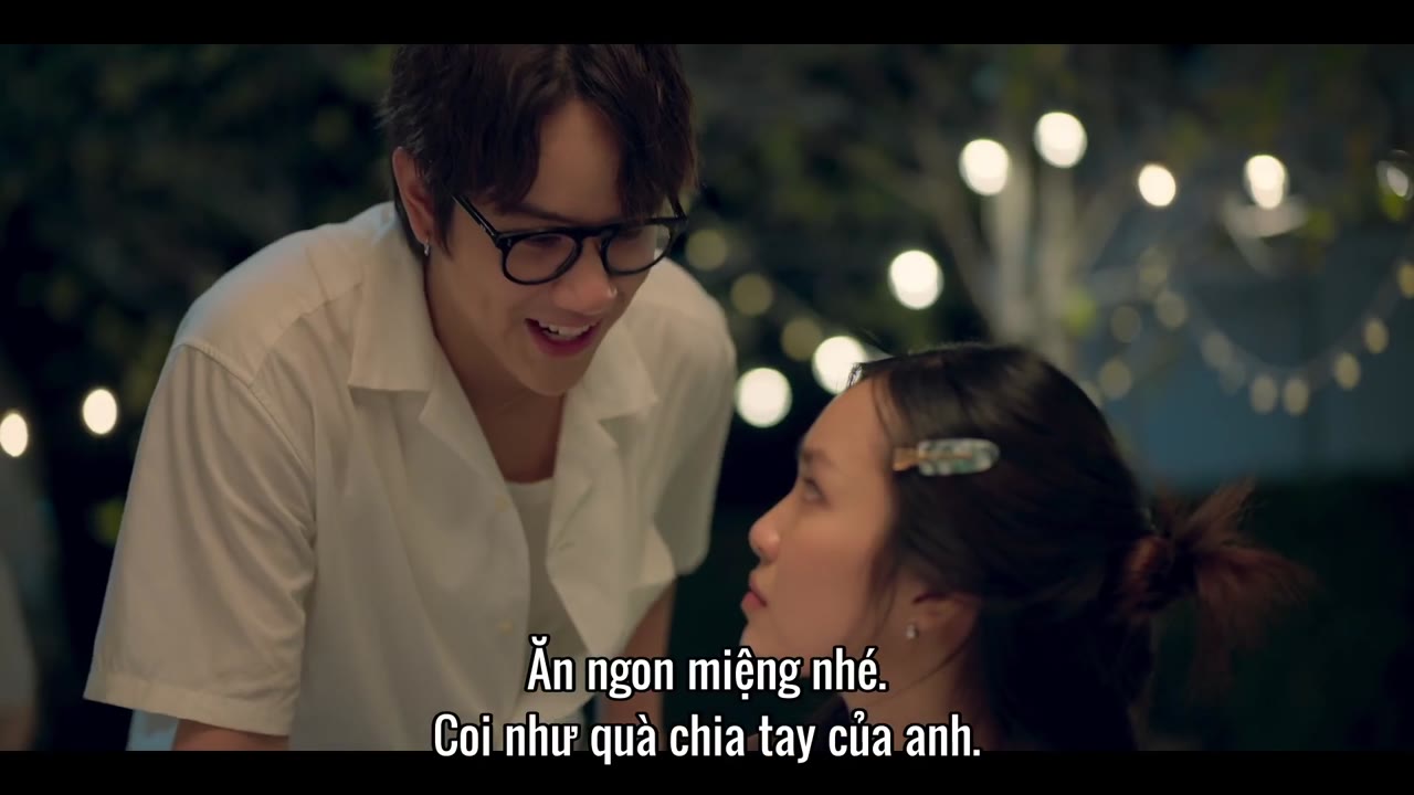 Anh Yêu Tất Cả Các Em tập 1