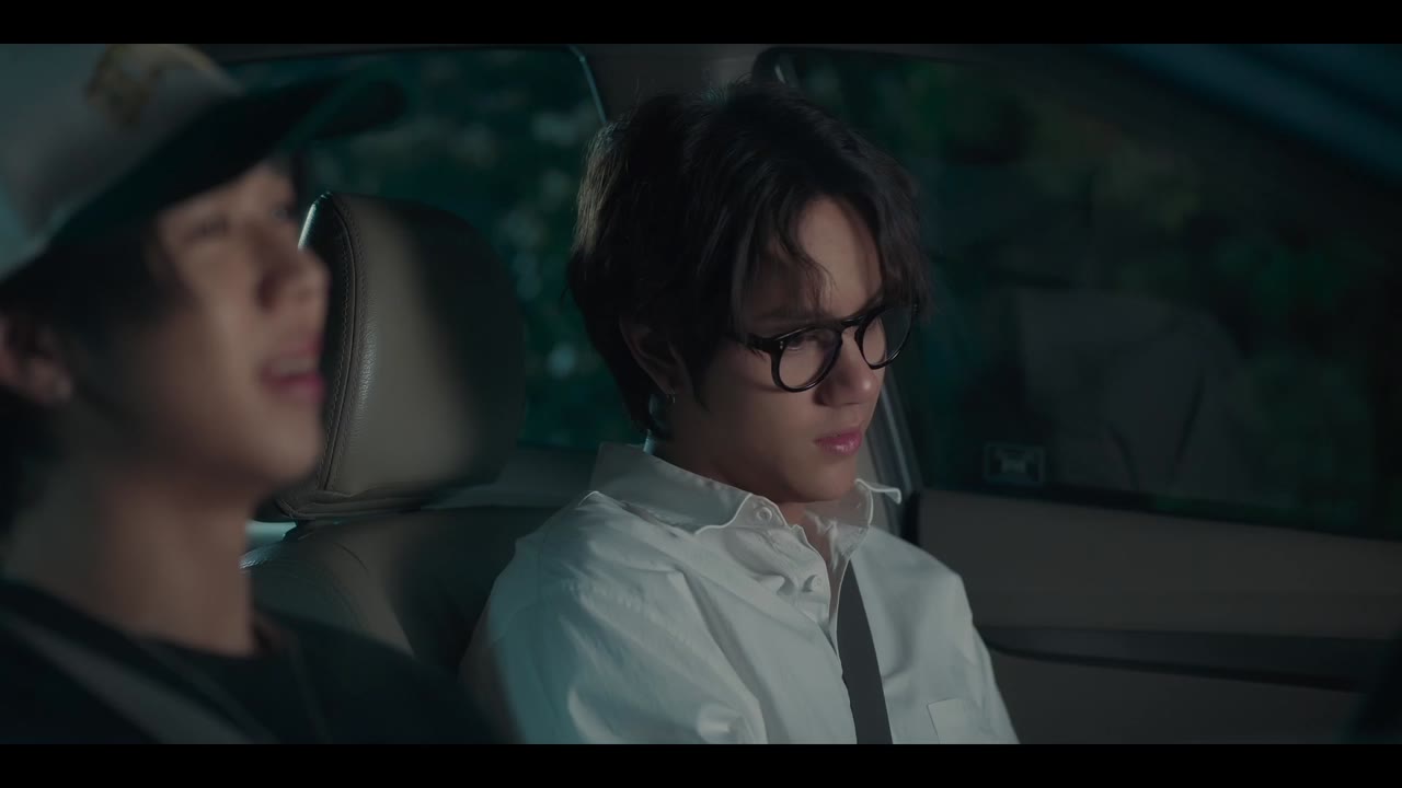 Anh Yêu Tất Cả Các Em tập 2