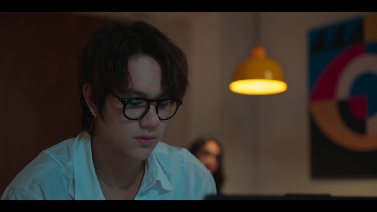 Anh Yêu Tất Cả Các Em tập 3 cảnh 3