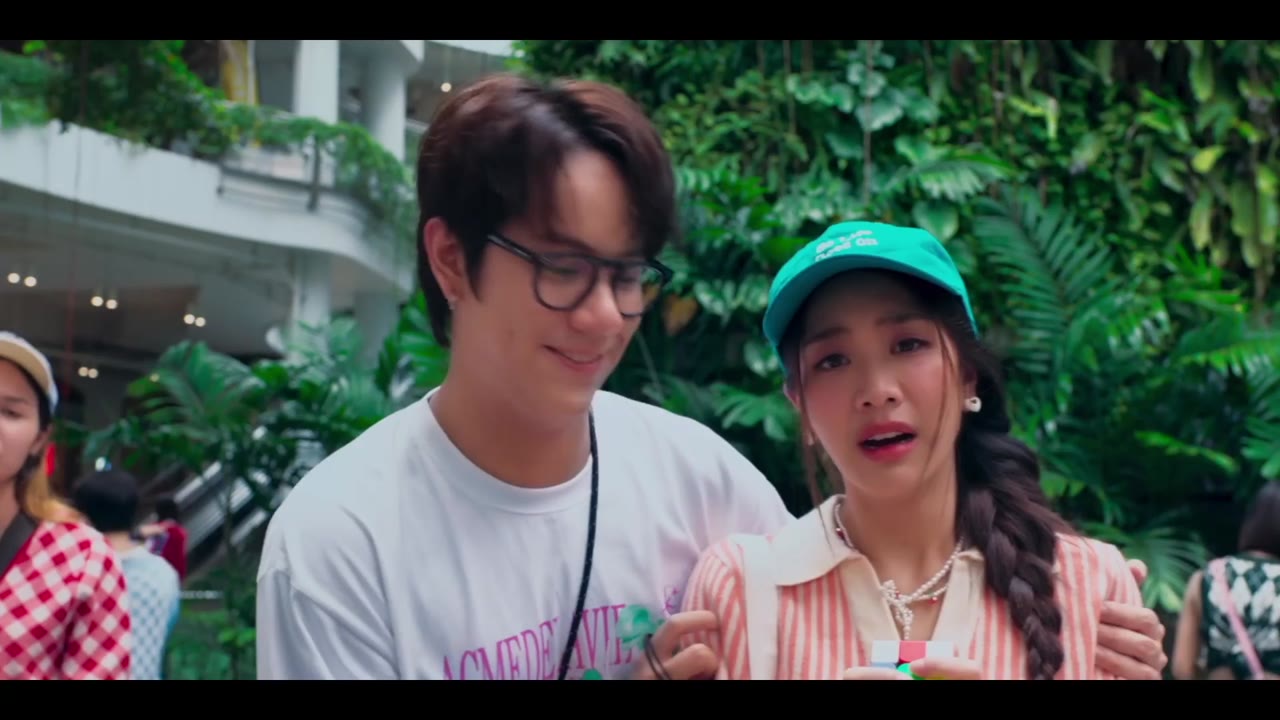 Anh Yêu Tất Cả Các Em tập 4 cảnh 3