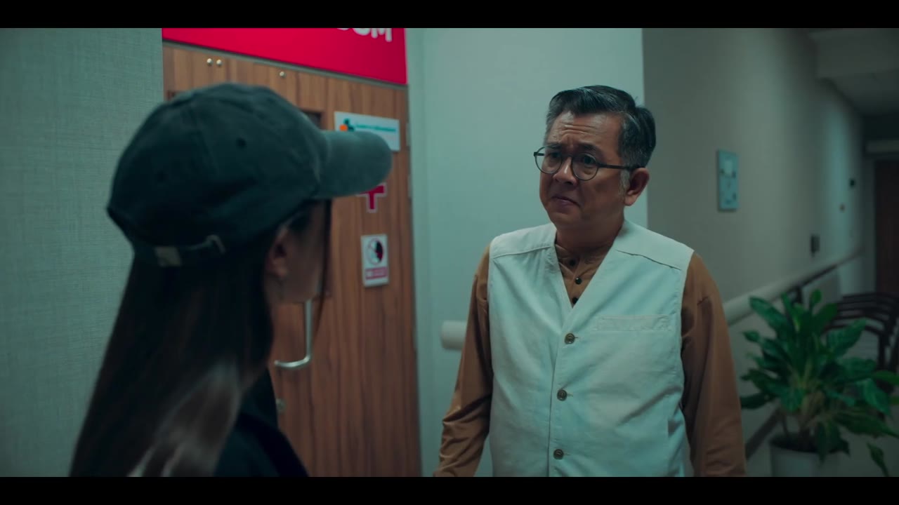 Anh Yêu Tất Cả Các Em tập 7