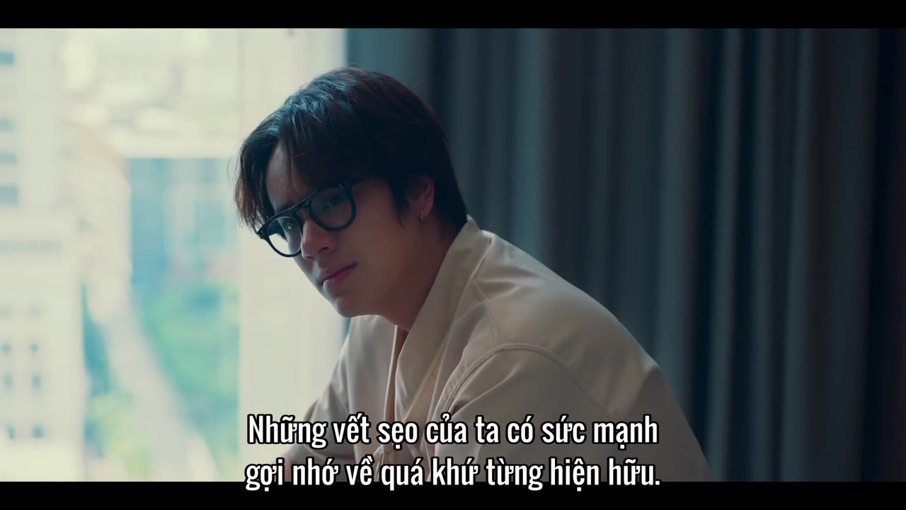 Anh Yêu Tất Cả Các Em tập 7 cảnh 2