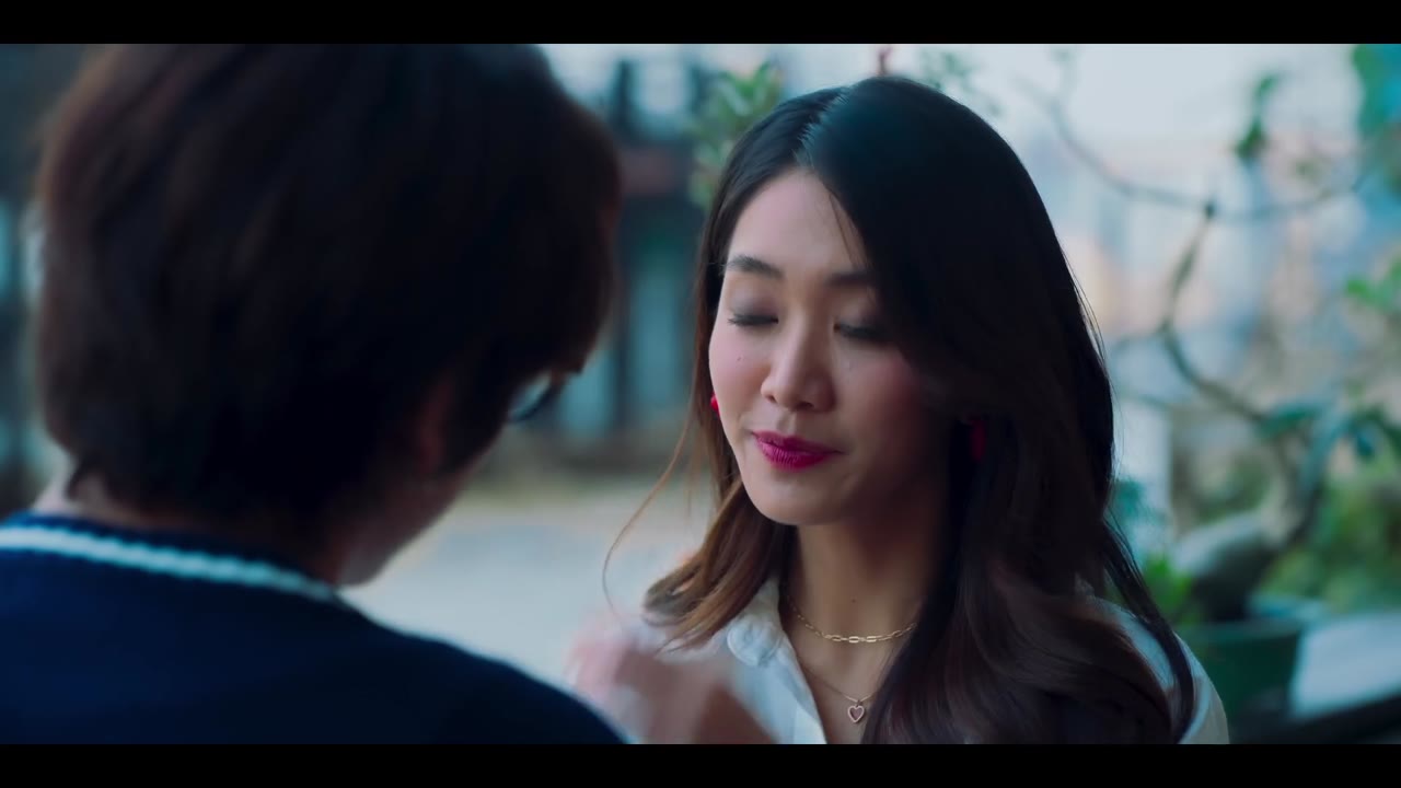 Anh Yêu Tất Cả Các Em tập 8 cảnh 2