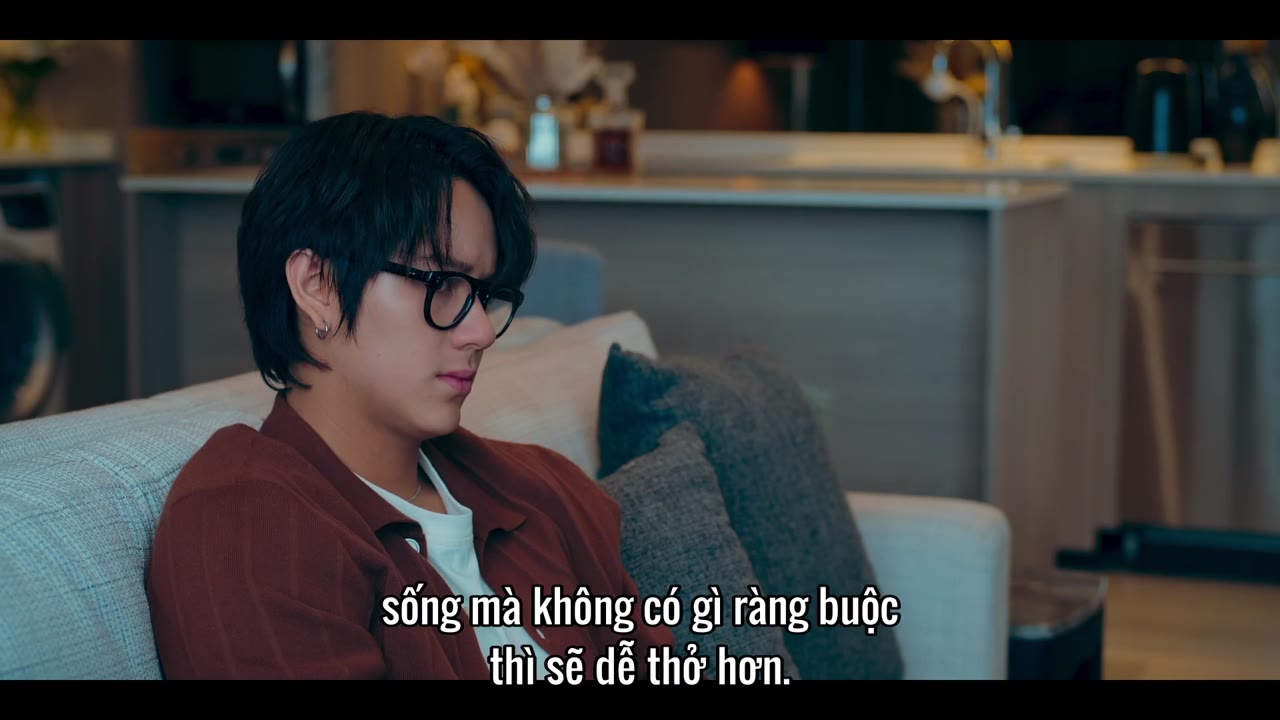 Anh Yêu Tất Cả Các Em tập 9