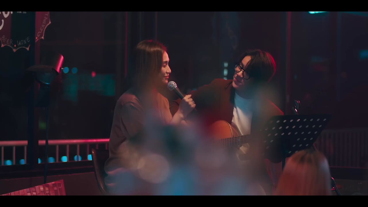 Anh Yêu Tất Cả Các Em tập 10