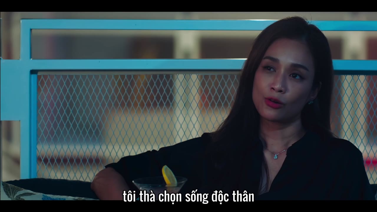 Anh Yêu Tất Cả Các Em tập 10 cảnh 2