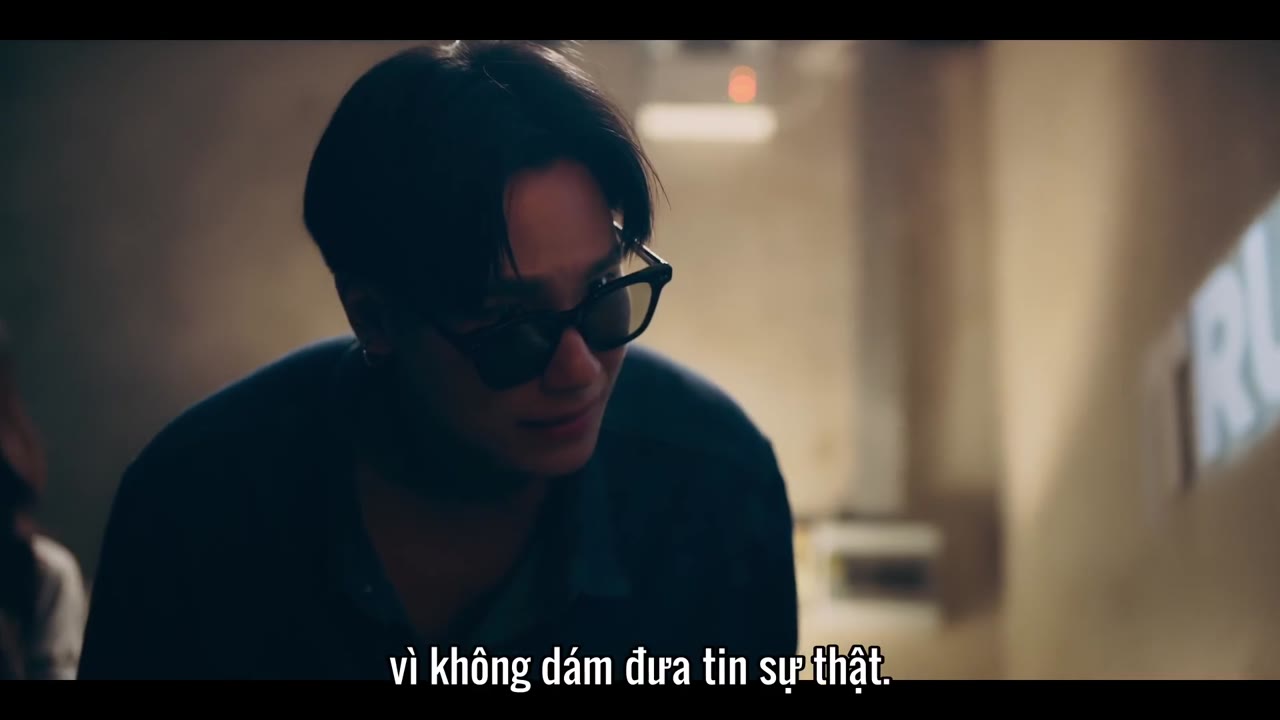 Anh Yêu Tất Cả Các Em tập 10 cảnh 3