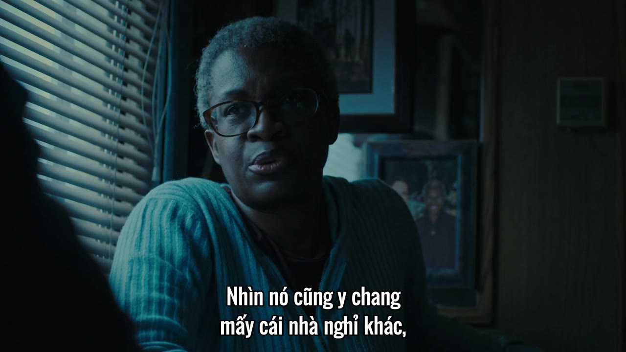 Cửa Tử tập 1 cảnh 2