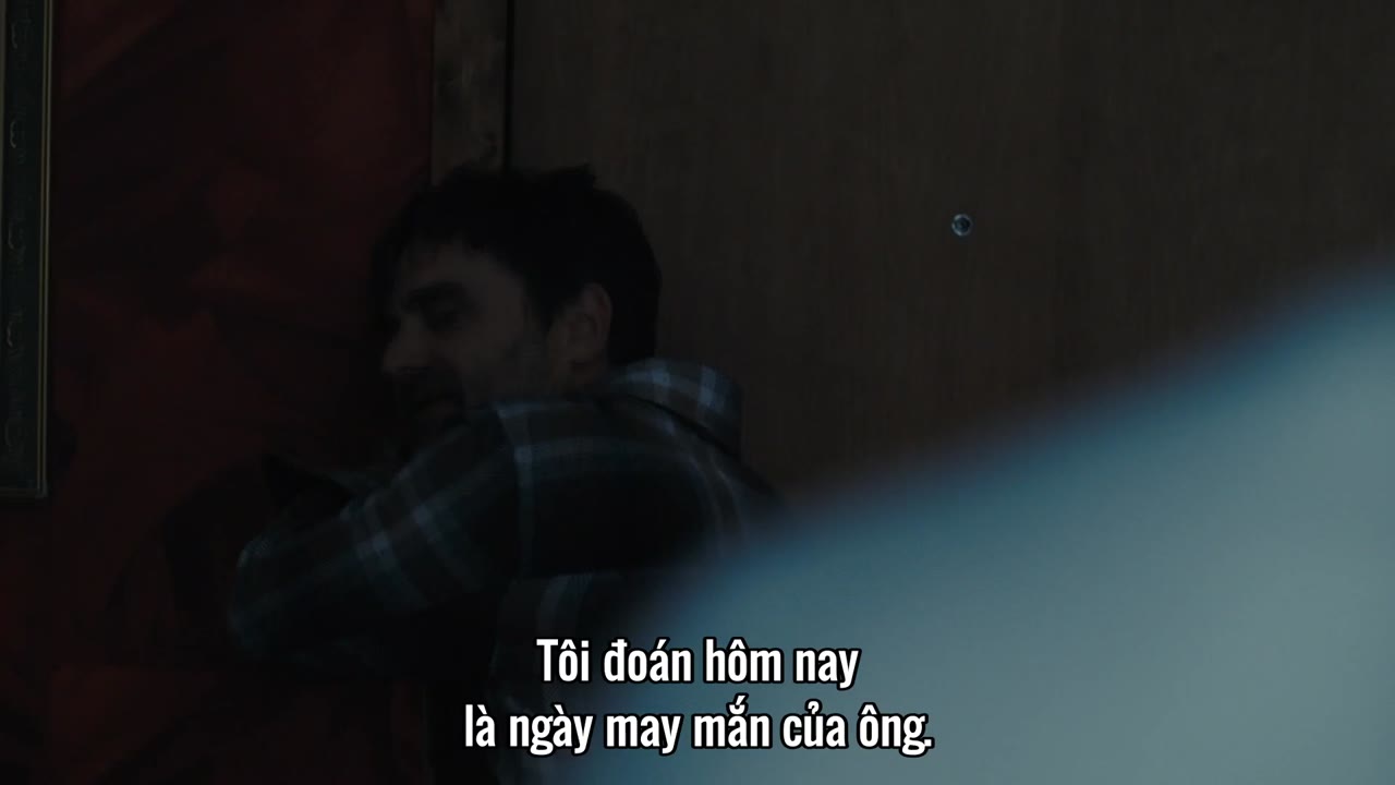 Cửa Tử tập 4 cảnh 3