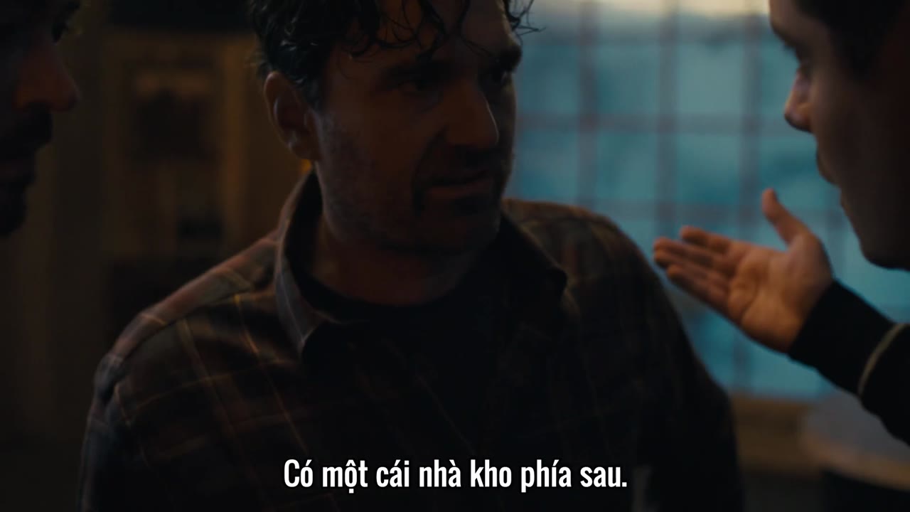 Cửa Tử tập 5