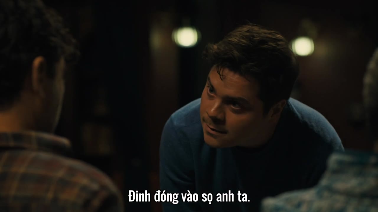 Cửa Tử tập 6