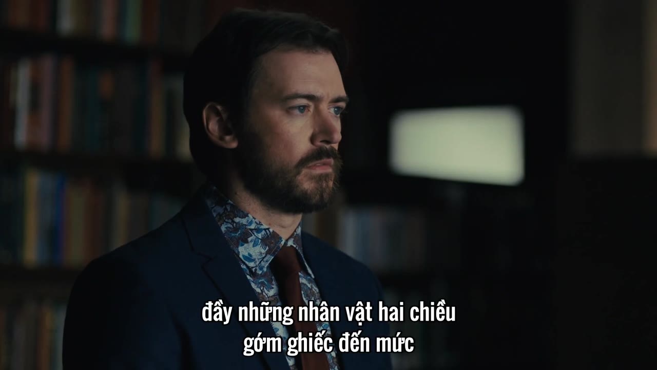 Cửa Tử tập 7