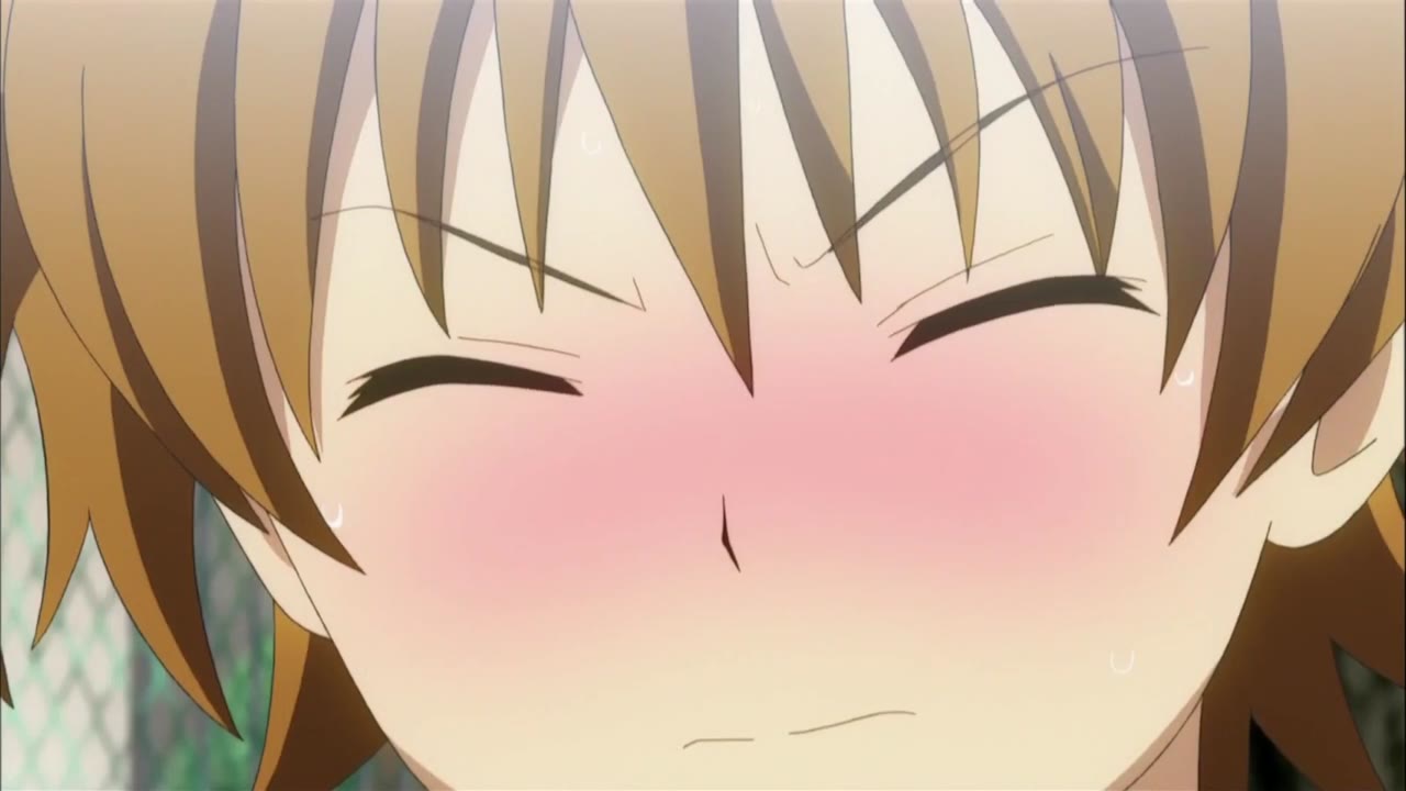 To Love-Ru Motto tập 7 cảnh 3