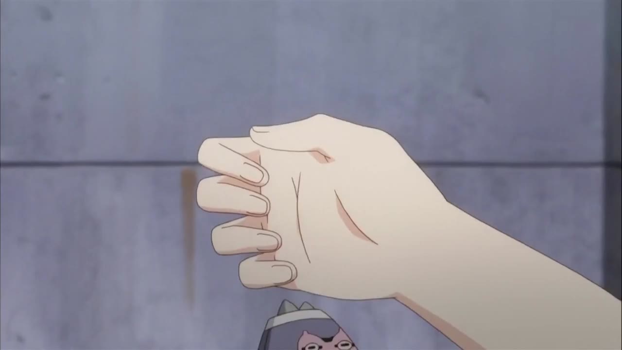 To Love-Ru Motto tập 9 cảnh 3