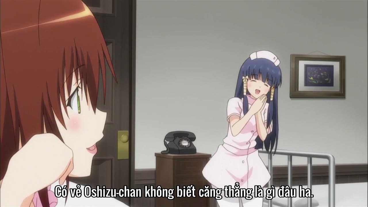 To Love-Ru Motto tập 12