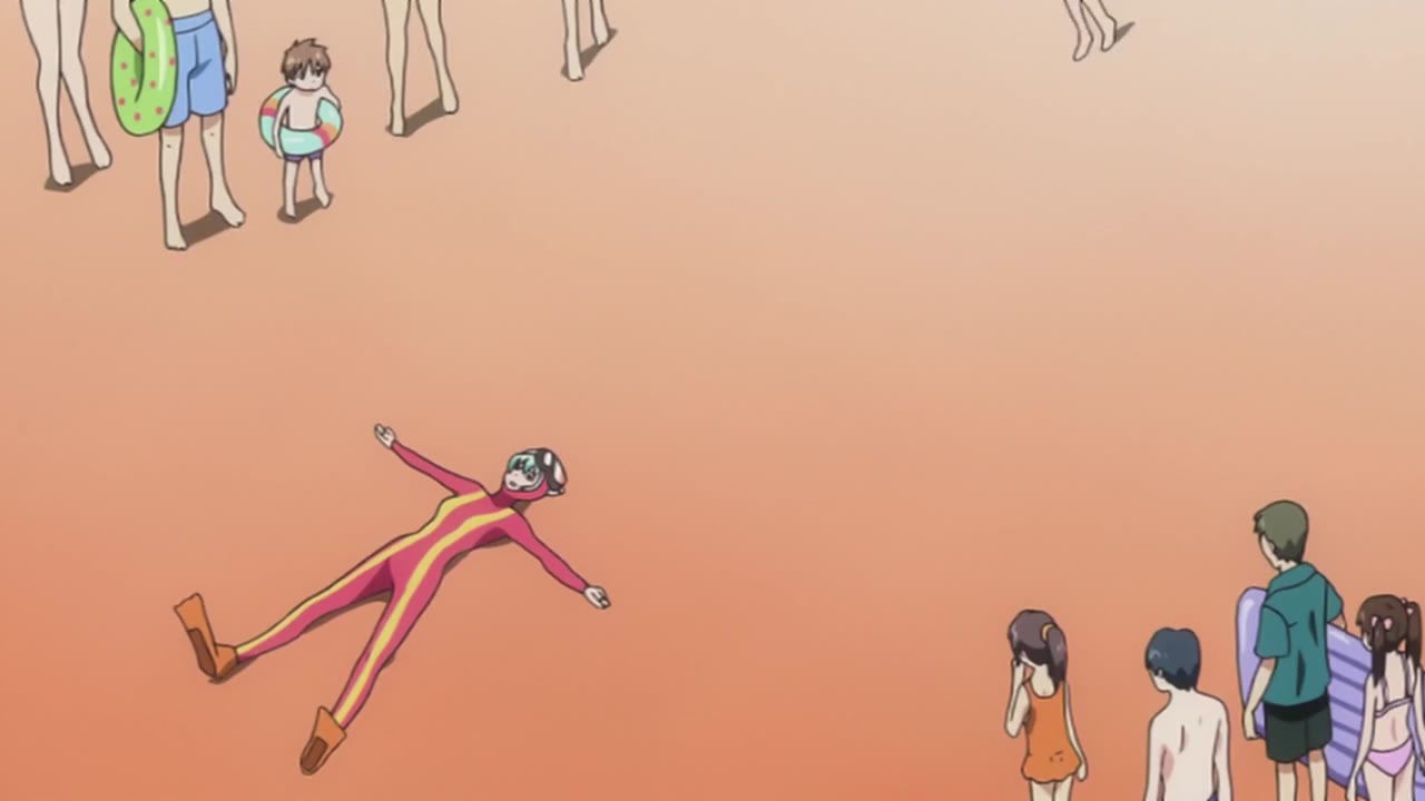 To Love-Ru Motto tập 16