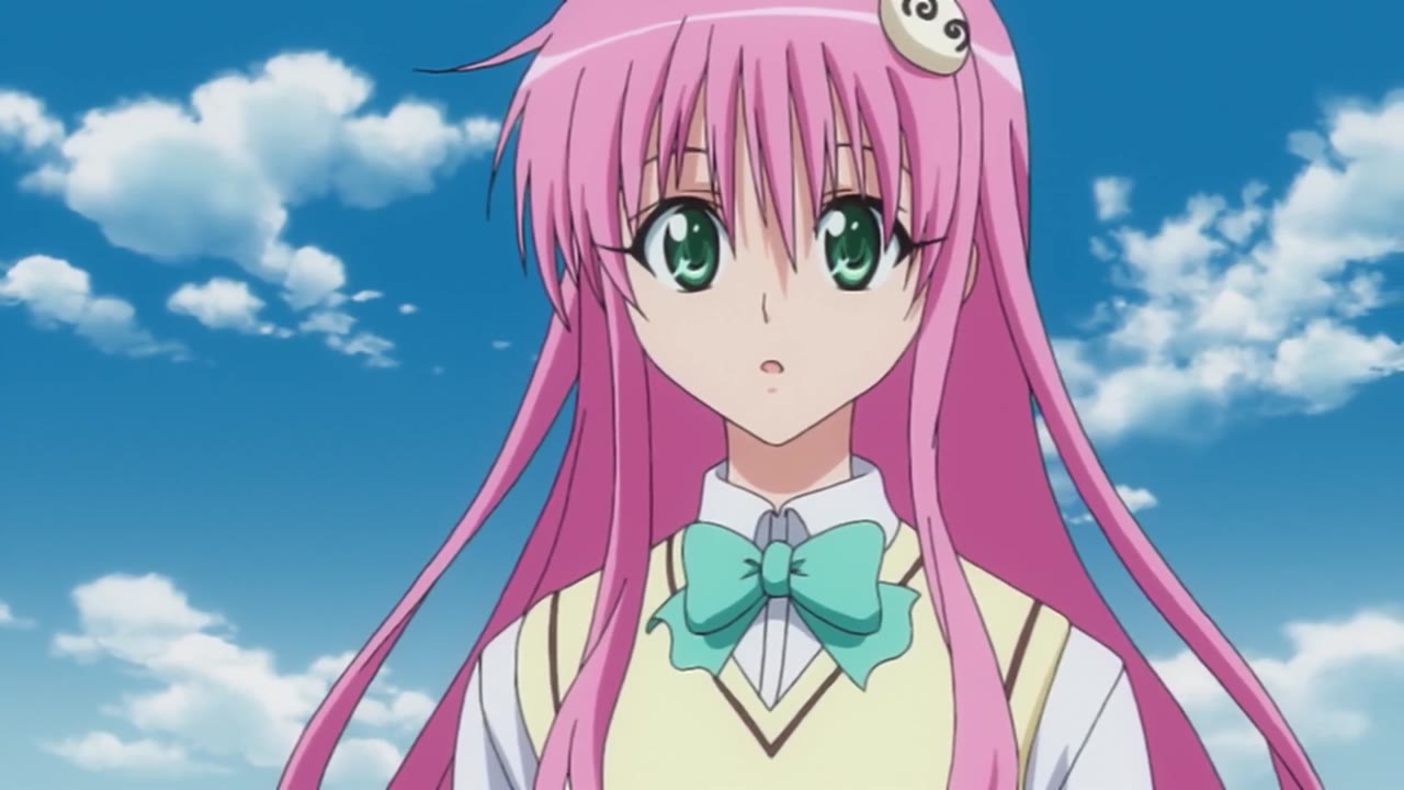 To Love-Ru Motto tập 18