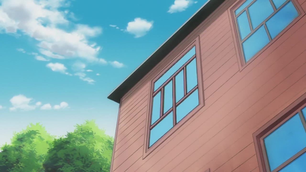 To Love-Ru Motto tập 21 cảnh 3