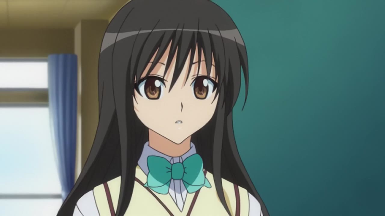 To Love-Ru Motto tập 22