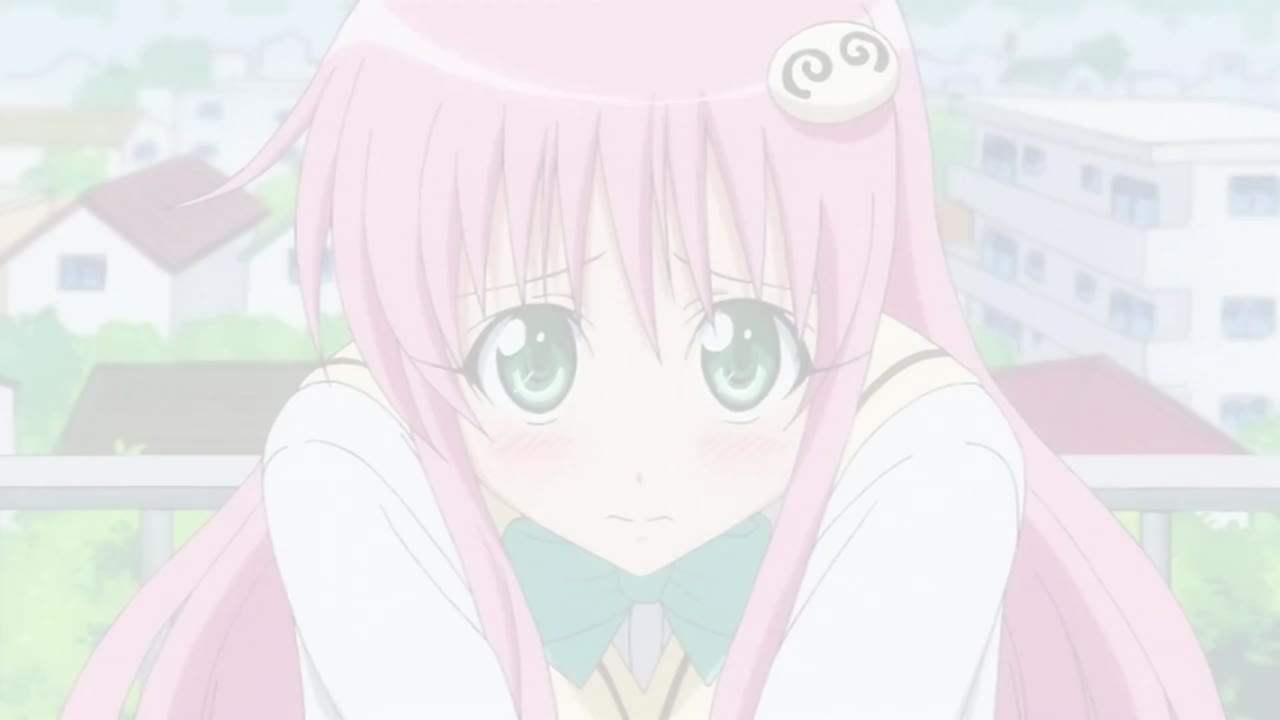 To Love-Ru Motto tập 24 cảnh 3