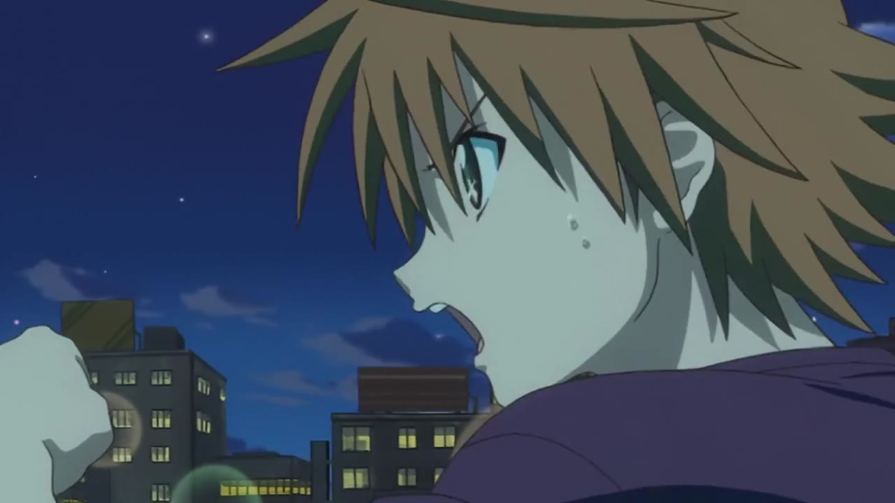 To Love-Ru Motto tập 25 cảnh 2