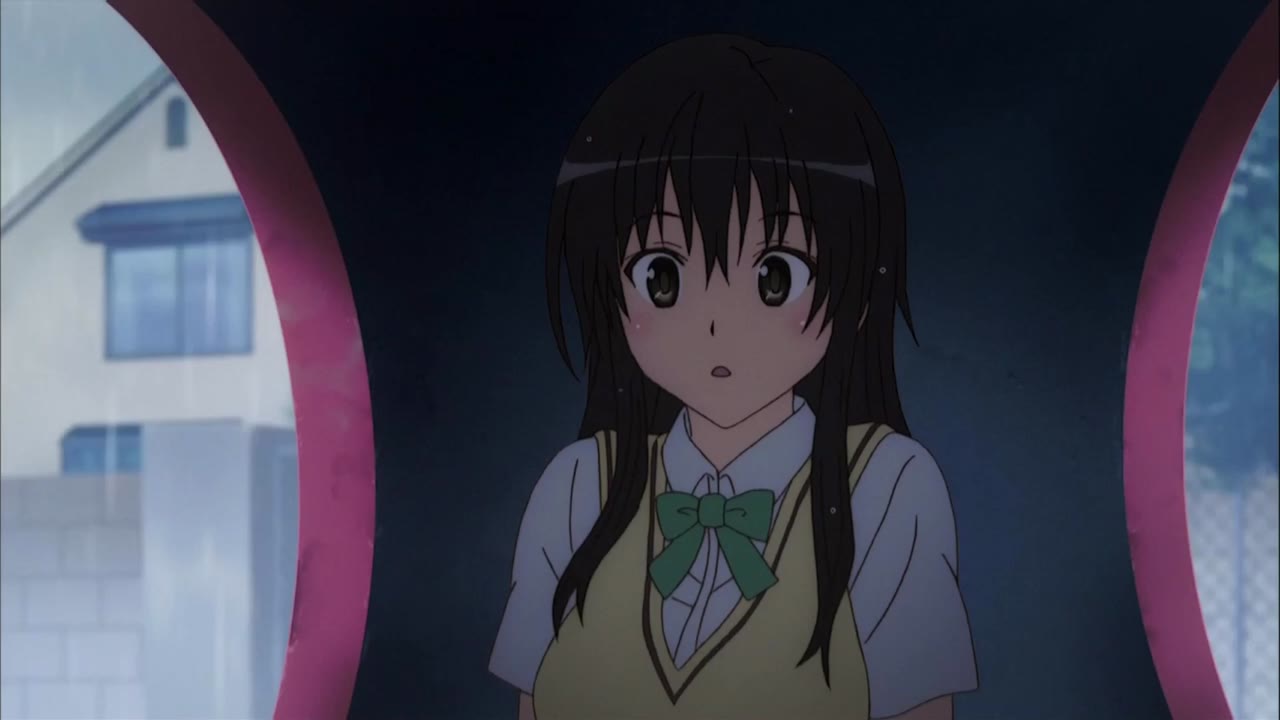 To Love-Ru Motto - cảnh 3