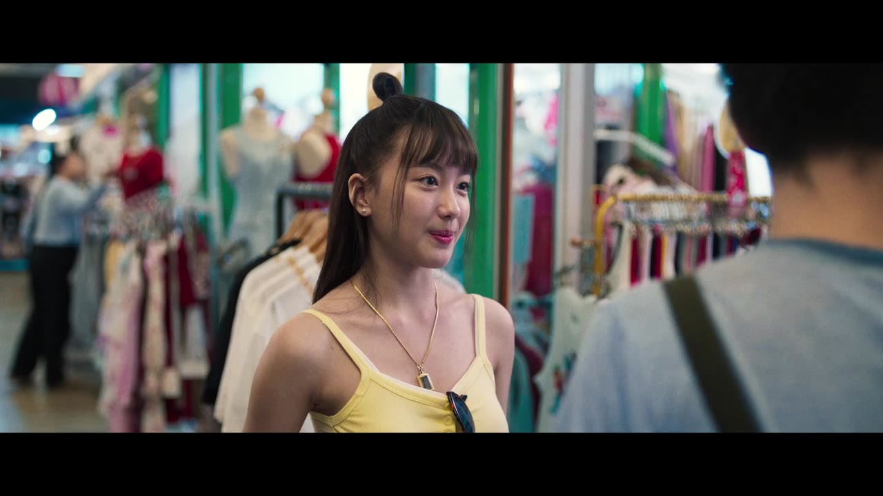 Buôn Thần Bán Thánh tập 1
