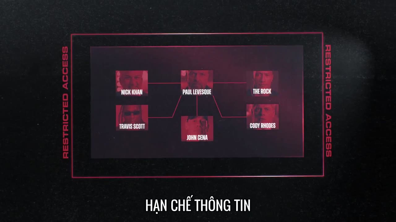 WWE: Hậu Trường (Phần 1) tập 4 cảnh 2