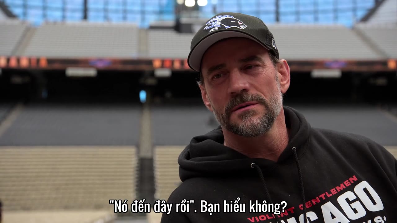 WWE: Hậu Trường (Phần 1) tập 5