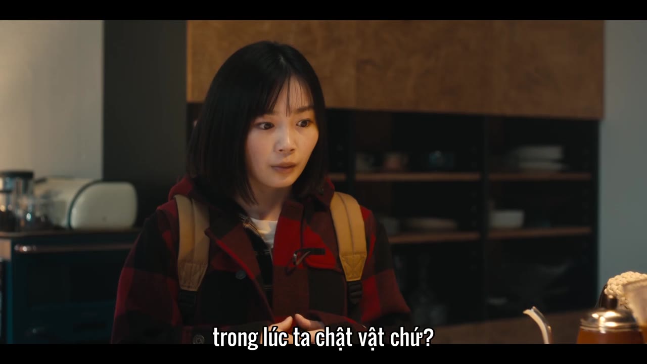 Trái Tim Thủy Tinh tập 3