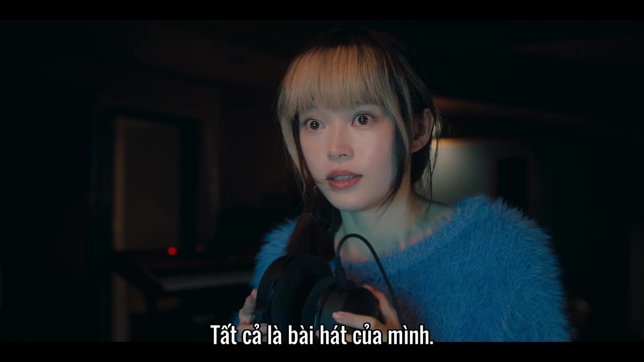 Trái Tim Thủy Tinh tập 4 cảnh 3